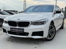 BMW 630 GT* 3.0D* 2020г* FULL MAX* УНИКАТ* , снимка 1