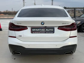 BMW 630 GT* 3.0D* 2020г* FULL MAX* УНИКАТ* , снимка 5