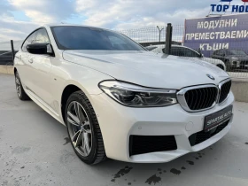 BMW 630 GT* 3.0D* 2020г* FULL MAX* УНИКАТ* , снимка 3