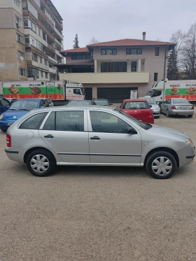 Skoda Fabia 1.2, снимка 2