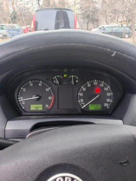 Skoda Fabia 1.2, снимка 10