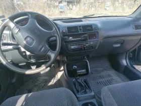 Honda Civic 1.5, снимка 11