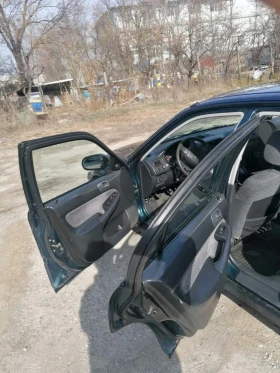 Honda Civic 1.5, снимка 8