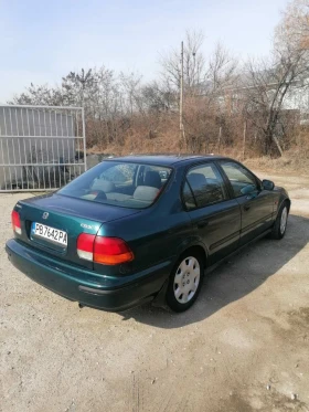 Honda Civic 1.5, снимка 3