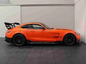 Mercedes-Benz AMG GT Black Series/4.0 V8/CERAMIC/FULL CARBON/BURM/CAM/ - 305980 EUR - 80889374 | Car24.bg