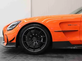 Mercedes-Benz AMG GT Black Series/4.0 V8/CERAMIC/FULL CARBON/BURM/CAM/, снимка 7