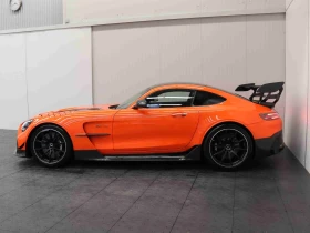 Mercedes-Benz AMG GT Black Series/4.0 V8/CERAMIC/FULL CARBON/BURM/CAM/, снимка 6