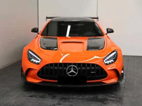 Mercedes-Benz AMG GT Black Series/4.0 V8/CERAMIC/FULL CARBON/BURM/CAM/ - 305980 EUR - 80889374 | Car24.bg