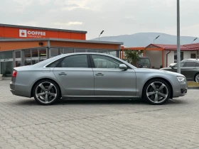 Audi A8 106000 km, снимка 6