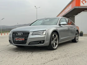     Audi A8 106000 km