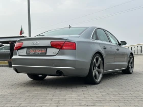 Audi A8 106000 km, снимка 5