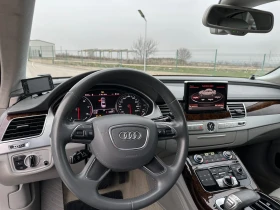 Audi A8 106000 km, снимка 17