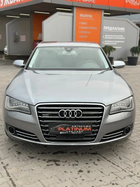 Audi A8 106000 km, снимка 8