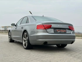     Audi A8 106000 km