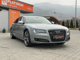 Audi A8 106000 km, снимка 7