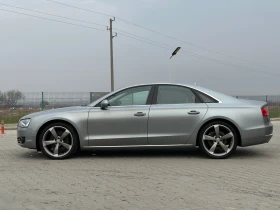 Audi A8 106000 km, снимка 2