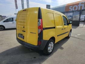 Dacia Dokker 1.5 dCi 90, снимка 5