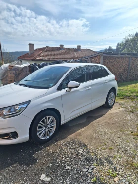 Citroen C4 | Mobile.bg    2