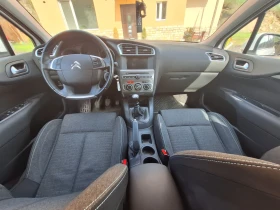 Citroen C4 | Mobile.bg    7