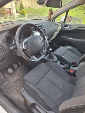 Citroen C4 | Mobile.bg    5