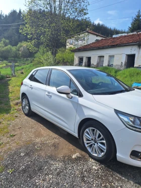 Citroen C4 | Mobile.bg    3