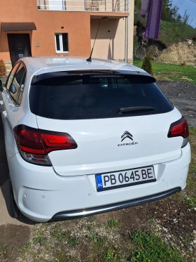 Citroen C4 | Mobile.bg    4