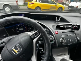 Honda Civic 2.2 CDTI 140 hp | Mobile.bg    2