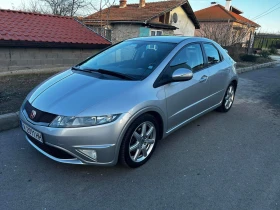 Honda Civic 2.2 CDTI 140 hp | Mobile.bg    8