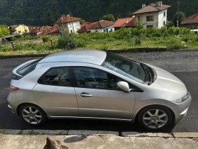 Honda Civic 2.2 CDTI 140 hp | Mobile.bg    7