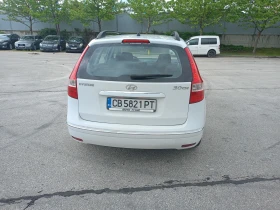 Обява за продажба на Hyundai I30 ~6 500 лв. - изображение 4
