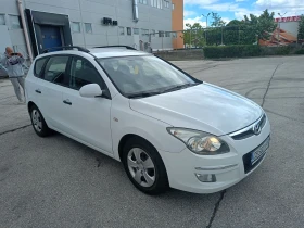Обява за продажба на Hyundai I30 ~6 500 лв. - изображение 1