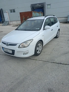 Обява за продажба на Hyundai I30 ~6 500 лв. - изображение 7