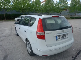 Обява за продажба на Hyundai I30 ~6 500 лв. - изображение 3