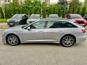 Audi A6 50 TDI  S line | Mobile.bg    8
