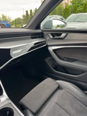 Audi A6 50 TDI  S line | Mobile.bg    12