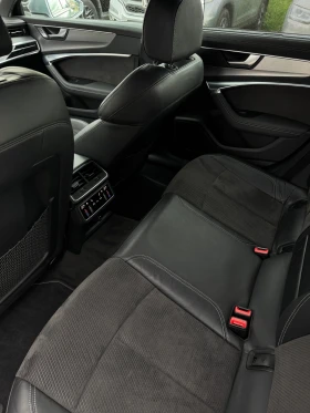 Audi A6 50 TDI  S line | Mobile.bg    14
