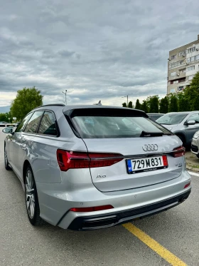 Audi A6 50 TDI  S line | Mobile.bg    7