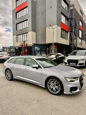 Audi A6 50 TDI  S line | Mobile.bg    5