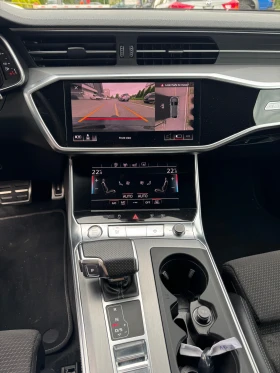Audi A6 50 TDI  S line | Mobile.bg    9