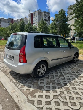 Mazda Premacy 1.8 | Mobile.bg    4