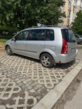 Mazda Premacy 1.8 | Mobile.bg    3