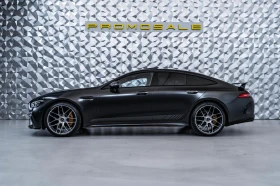 Mercedes-Benz AMG GT 63s Edition 1 4M+ Carbon* Burmester - 105000 EUR - 73986998 3