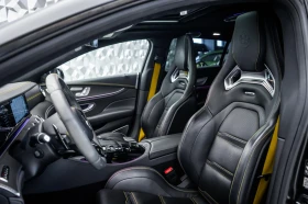 Mercedes-Benz AMG GT 63s Edition 1 4M+ Carbon* Burmester - 105000 EUR - 73986998 13
