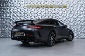 Mercedes-Benz AMG GT 63s Edition 1 4M+ Carbon* Burmester - 105000 EUR - 73986998 4