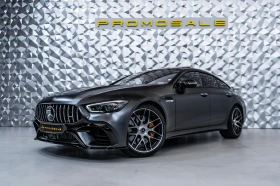 Mercedes-Benz AMG GT 63s Edition 1 4M+ Carbon* Burmester - 105000 EUR - 73986998 2