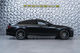 Mercedes-Benz AMG GT 63s Edition 1 4M+ Carbon* Burmester - 105000 EUR - 73986998 6