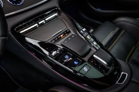 Mercedes-Benz AMG GT 63s Edition 1 4M+ Carbon* Burmester - 105000 EUR - 73986998 9