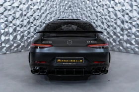 Mercedes-Benz AMG GT 63s Edition 1 4M+ Carbon* Burmester - 105000 EUR - 73986998 5