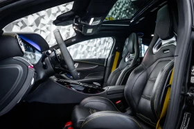 Mercedes-Benz AMG GT 63s Edition 1 4M+ Carbon* Burmester - 105000 EUR - 73986998 12