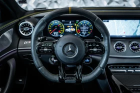 Mercedes-Benz AMG GT 63s Edition 1 4M+ Carbon* Burmester - 105000 EUR - 73986998 10
